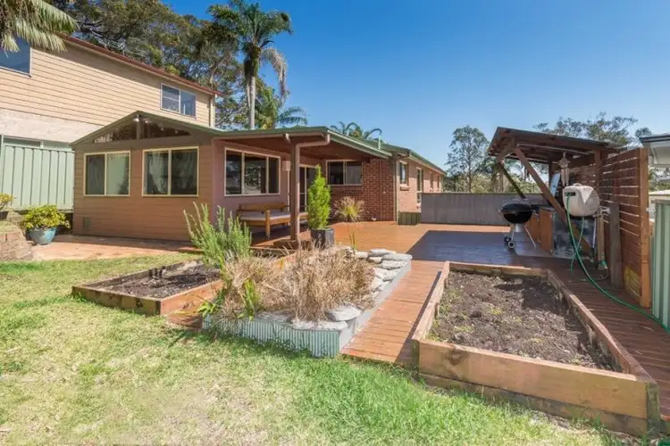 Sixth view of Homely house listing, 22 Ocean Beach Rd, Shoal Bay NSW 2315