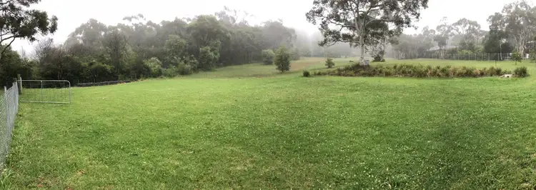 Sixth view of Homely land listing, 3 C Gregg Street, Hazelbrook NSW 2779