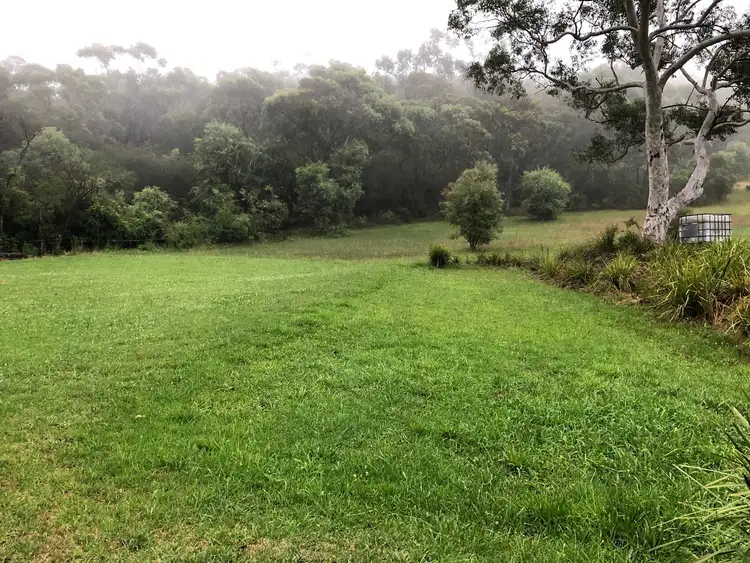 Seventh view of Homely land listing, 3 C Gregg Street, Hazelbrook NSW 2779