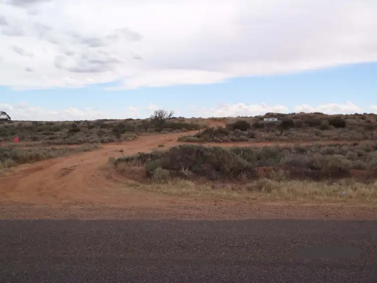 Second view of Homely land listing, 374 Caroona Road, Port Augusta West SA 5700