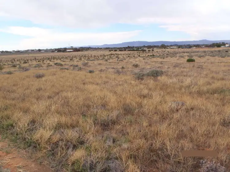 Sixth view of Homely land listing, 374 Caroona Road, Port Augusta West SA 5700