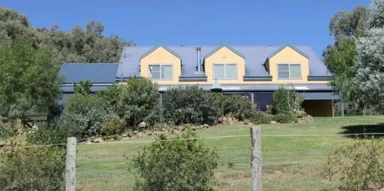 Main view of Homely rural property listing, 238 Kerridene Road, Piallamore NSW 2340
