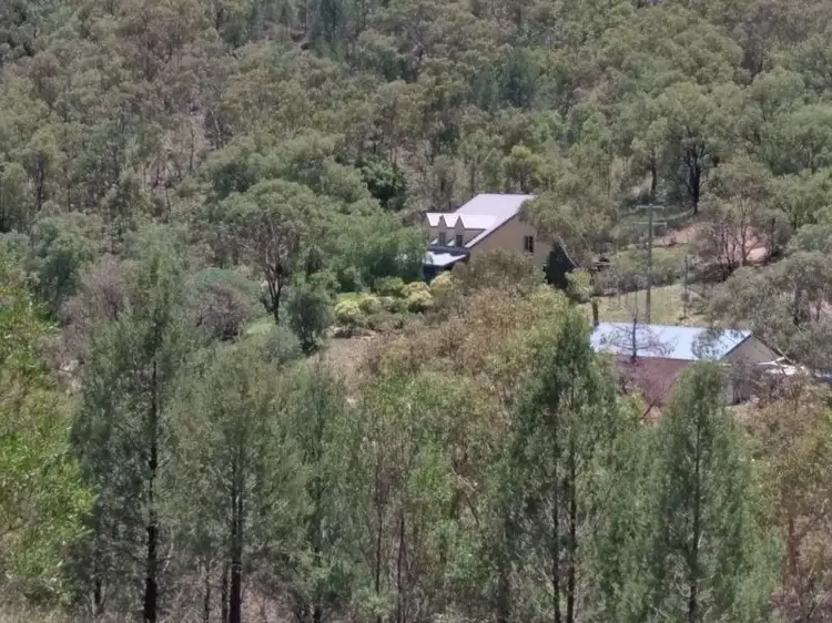 Second view of Homely rural property listing, 238 Kerridene Road, Piallamore NSW 2340