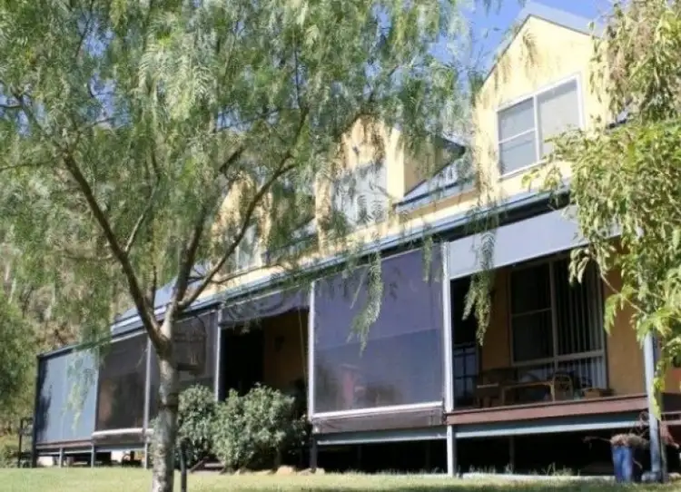 Third view of Homely rural property listing, 238 Kerridene Road, Piallamore NSW 2340