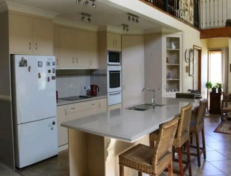 Fifth view of Homely rural property listing, 238 Kerridene Road, Piallamore NSW 2340