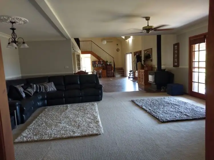 Seventh view of Homely rural property listing, 238 Kerridene Road, Piallamore NSW 2340