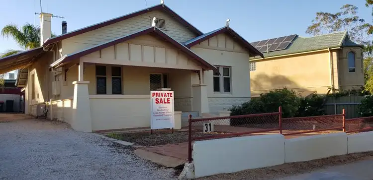 31 Drabsch Street, Loxton SA 5333