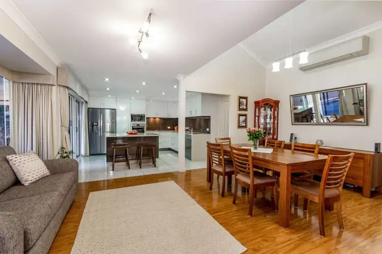 Fifth view of Homely house listing, 4 Commodore Place, Banksia Beach QLD 4507