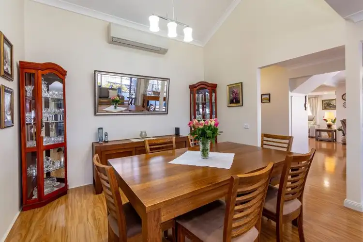 Sixth view of Homely house listing, 4 Commodore Place, Banksia Beach QLD 4507