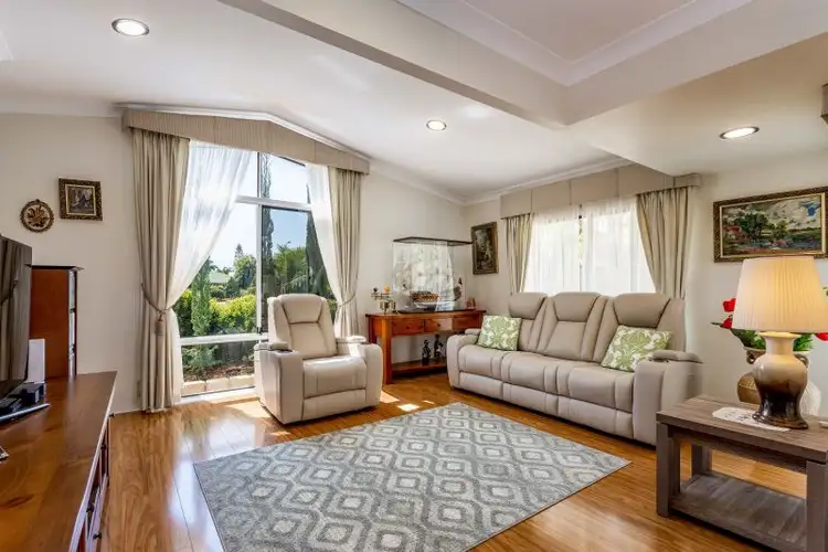 Seventh view of Homely house listing, 4 Commodore Place, Banksia Beach QLD 4507