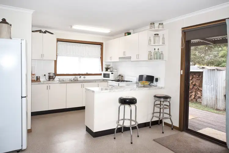 Second view of Homely house listing, 35 Heales Street, Inglewood VIC 3517
