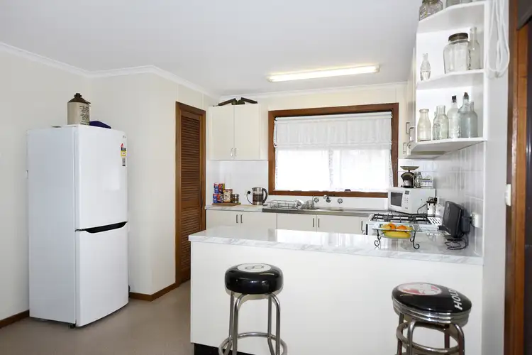 Fourth view of Homely house listing, 35 Heales Street, Inglewood VIC 3517