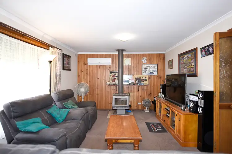 Fifth view of Homely house listing, 35 Heales Street, Inglewood VIC 3517