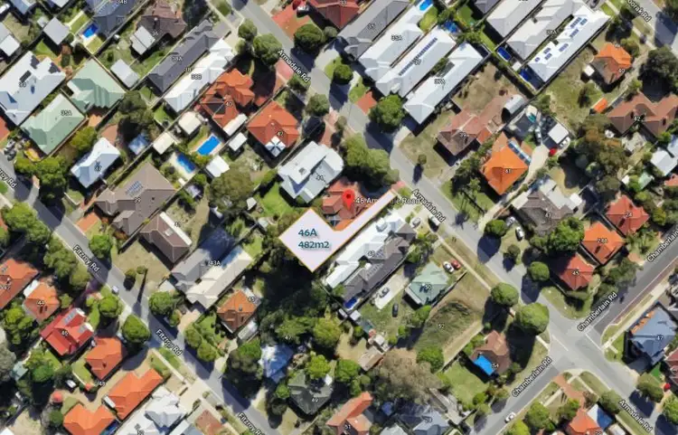 46 Armadale Road, Rivervale WA 6103