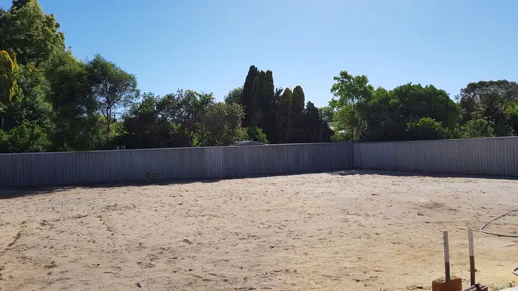 Second view of Homely land listing, 46 Armadale Road, Rivervale WA 6103