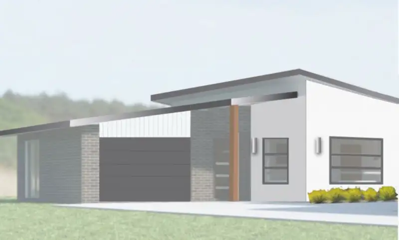 Main view of Homely villa listing, 2/1 Tranquil Place, Shearwater TAS 7307