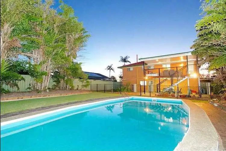 41 Glengala Drive, Rochedale South QLD 4123