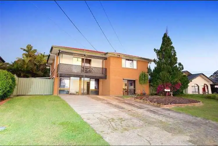 Second view of Homely house listing, 41 Glengala Drive, Rochedale South QLD 4123
