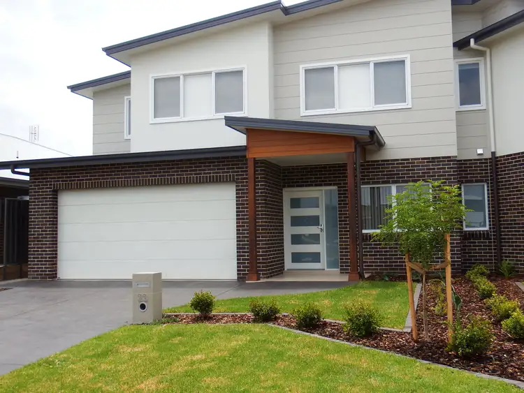 23 Bronzewing way, South Nowra NSW 2541