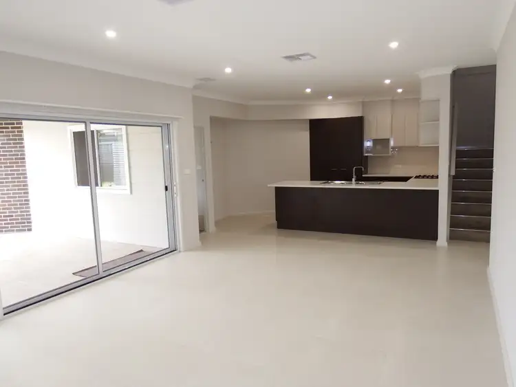 Third view of Homely house listing, 23 Bronzewing way, South Nowra NSW 2541
