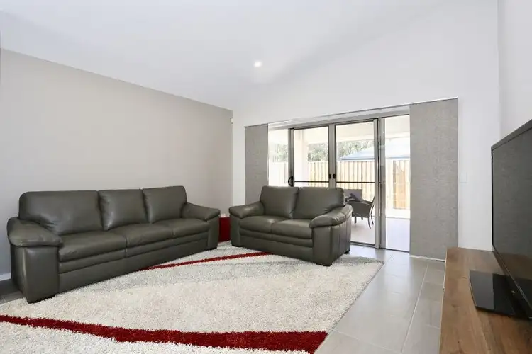 Sixth view of Homely house listing, 7 Rundle Avenue, Pimpama QLD 4209