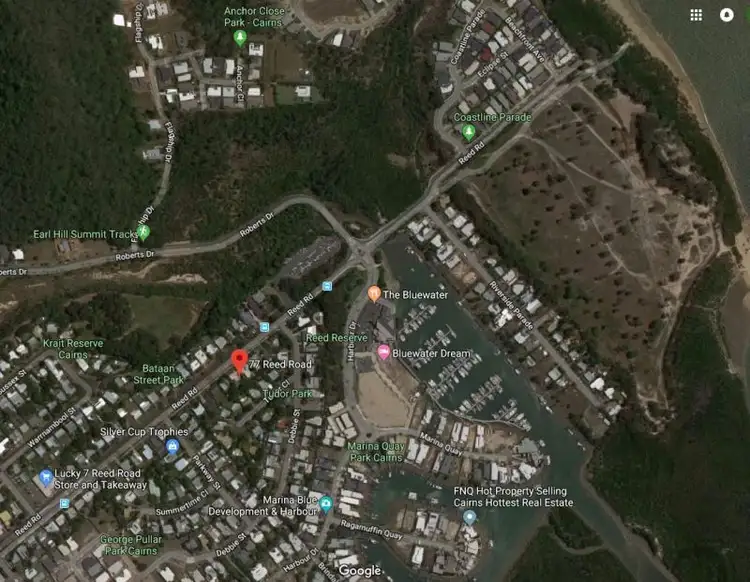 Fifth view of Homely house listing, 77 Reed Road, Trinity Park QLD 4879