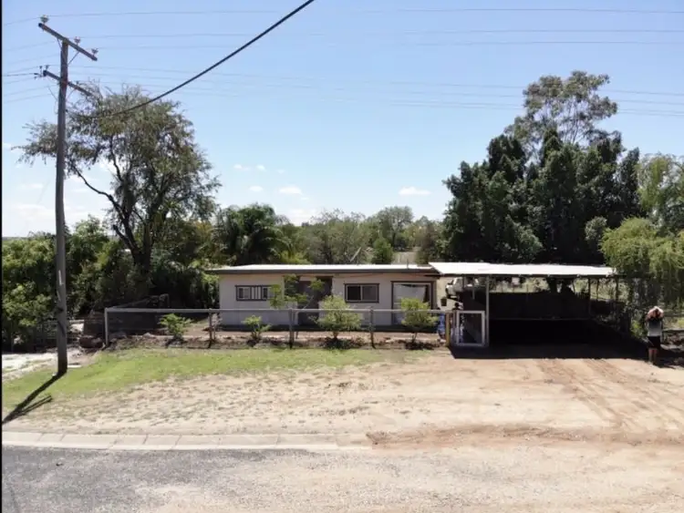 Main view of Homely house listing, 29 Keilambete Rd, Rubyvale QLD 4702