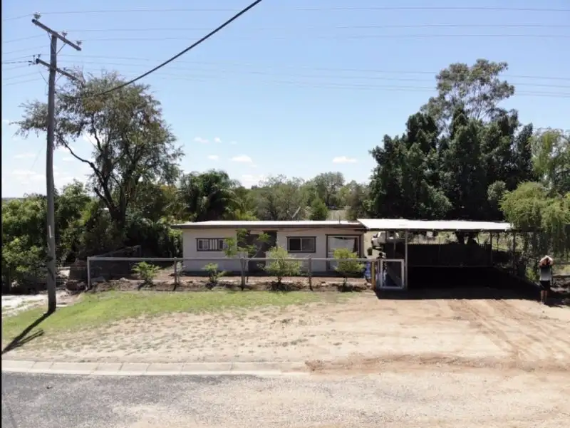 Main view of Homely house listing, 29 Keilambete Rd, Rubyvale QLD 4702