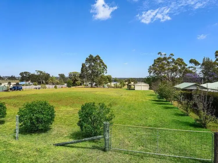 Fourth view of Homely land listing, 32 Denaid Street, Highfields QLD 4352