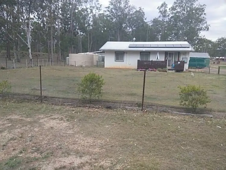 Third view of Homely rural property listing, 1808 Memerambi Barkers Creek Rd, Wattle Camp QLD 4615