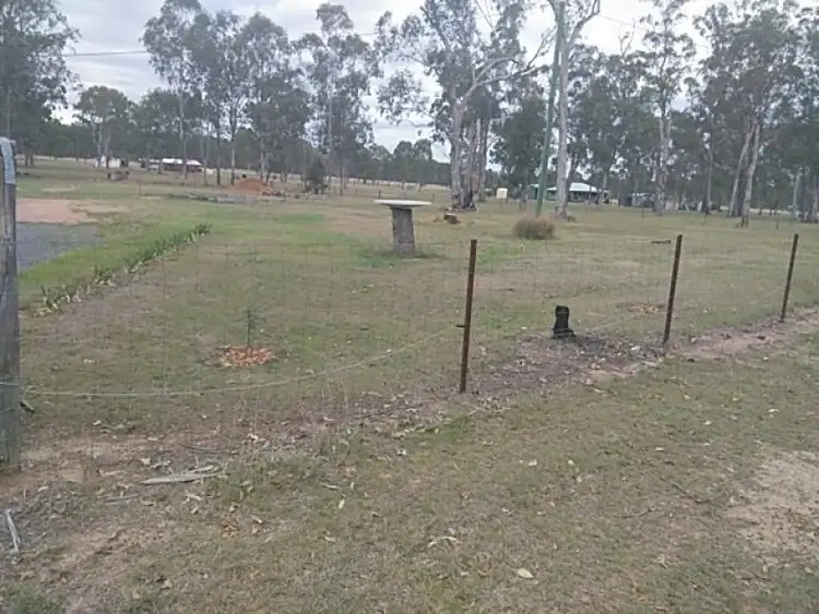 Fourth view of Homely rural property listing, 1808 Memerambi Barkers Creek Rd, Wattle Camp QLD 4615