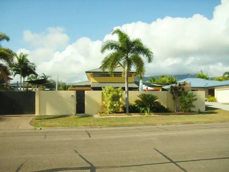 42 Keith Williams Drive, Cardwell QLD 4849