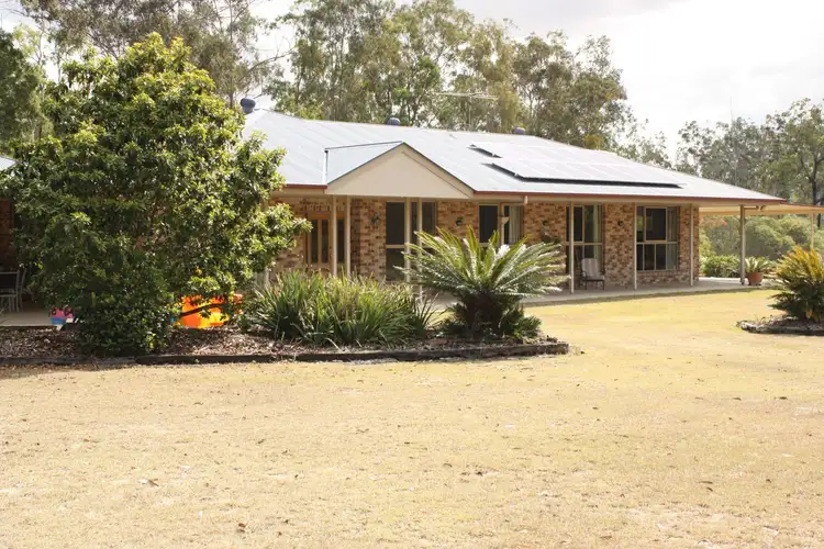 86b James Rd, Pine Mountain QLD 4306