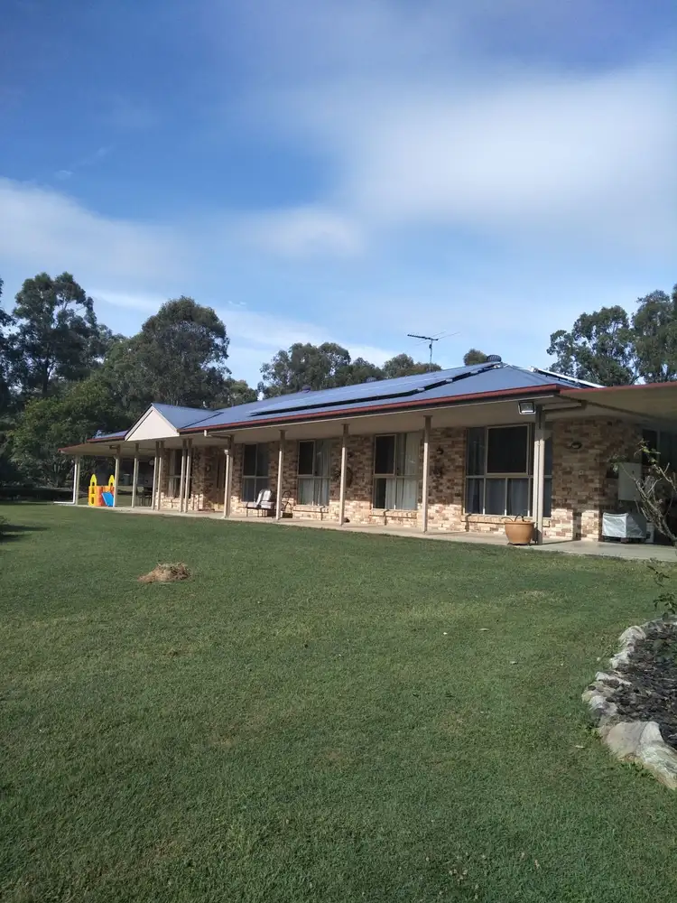 Second view of Homely rural property listing, 86b James Rd, Pine Mountain QLD 4306