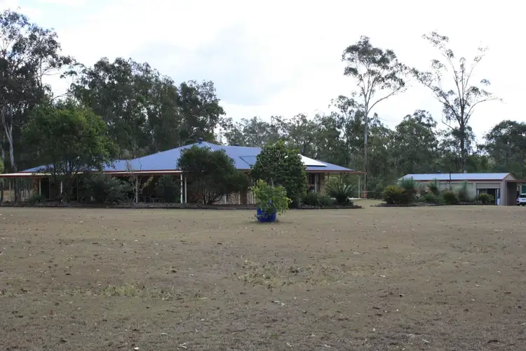 Third view of Homely rural property listing, 86b James Rd, Pine Mountain QLD 4306