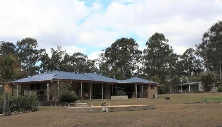 Fourth view of Homely rural property listing, 86b James Rd, Pine Mountain QLD 4306