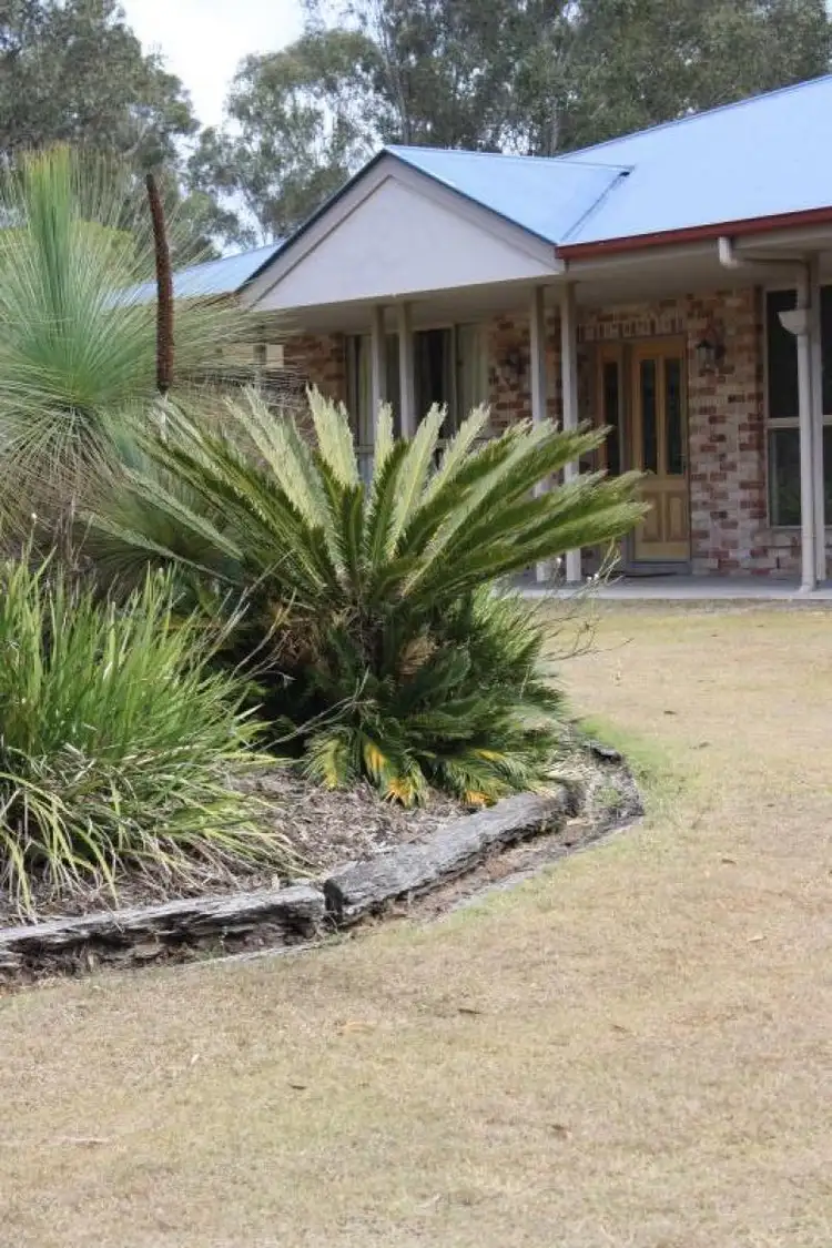 Fifth view of Homely rural property listing, 86b James Rd, Pine Mountain QLD 4306