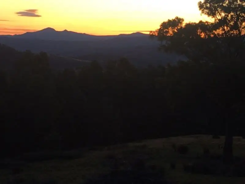 Main view of Homely land listing, 197 Sculthorpes Road, Nicholls Rivulet TAS 7112