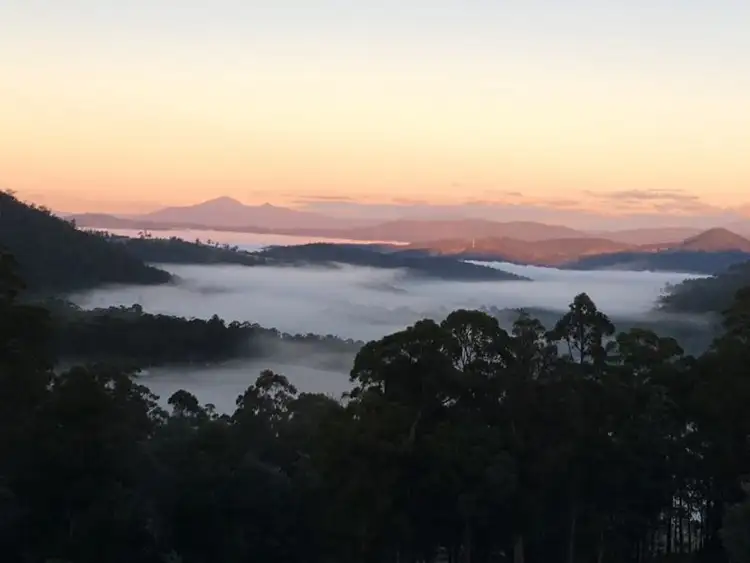 Second view of Homely land listing, 197 Sculthorpes Road, Nicholls Rivulet TAS 7112