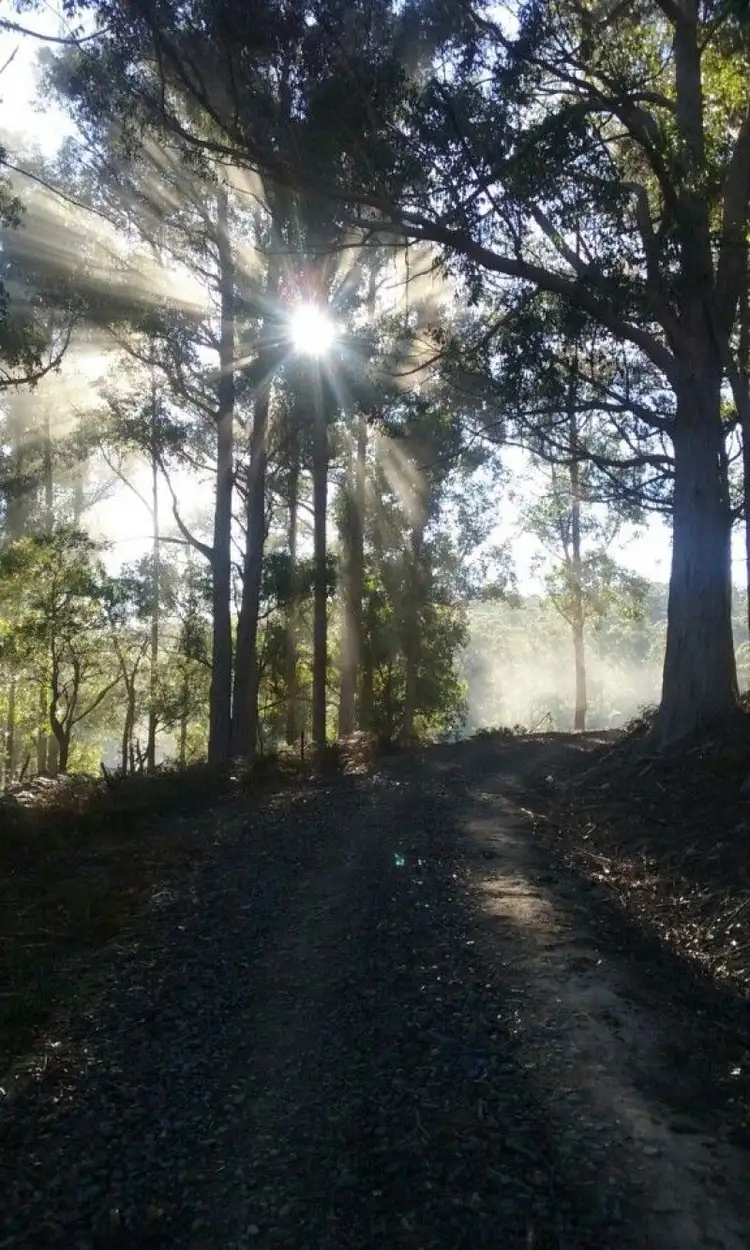 Third view of Homely land listing, 197 Sculthorpes Road, Nicholls Rivulet TAS 7112