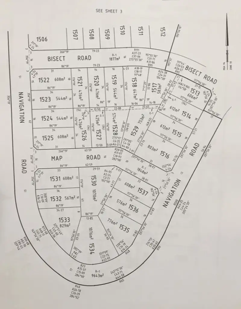 Main view of Homely land listing, 30-98 Lysterfield Dr, Greenvale VIC 3059