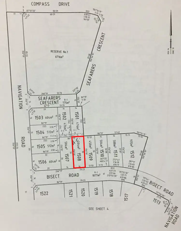 Second view of Homely land listing, 30-98 Lysterfield Dr, Greenvale VIC 3059