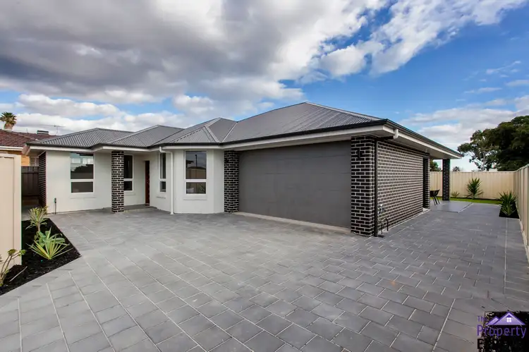14 Surf Street, South Brighton SA 5048