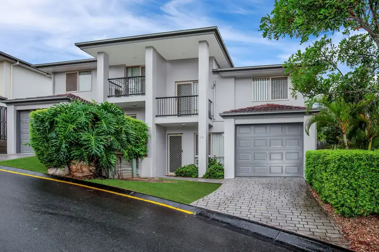 17/25 Lang Street, Sunnybank Hills QLD 4109