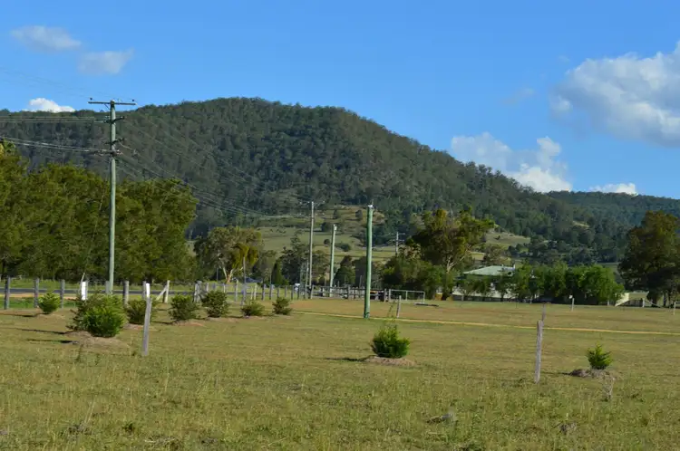 Lot 9 Border Road, Killarney QLD 4373
