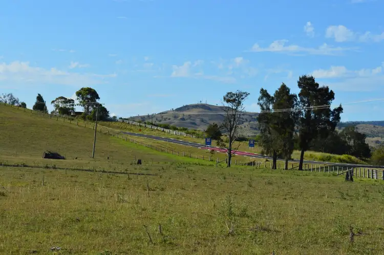 Second view of Homely land listing, Lot 9 Border Road, Killarney QLD 4373