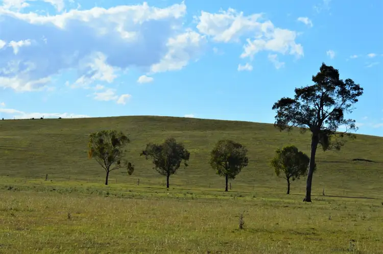 Third view of Homely land listing, Lot 9 Border Road, Killarney QLD 4373