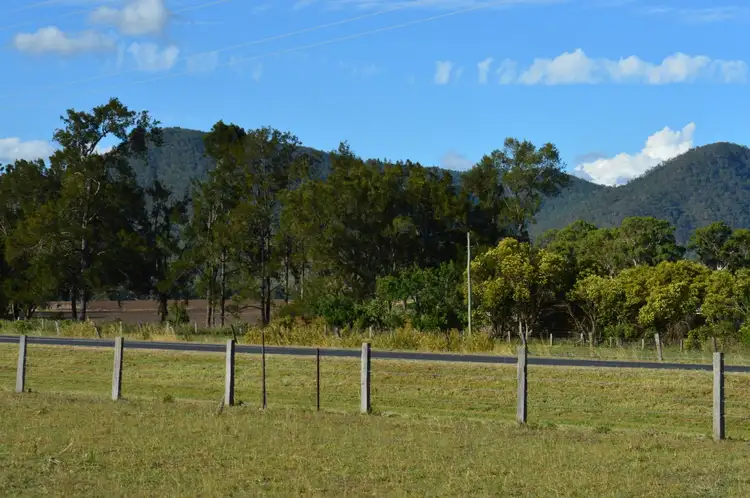 Fifth view of Homely land listing, Lot 9 Border Road, Killarney QLD 4373