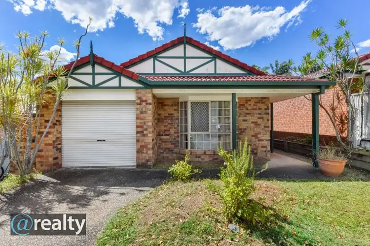 Main view of Homely house listing, 10 Mahogany Place, Forest Lake QLD 4078