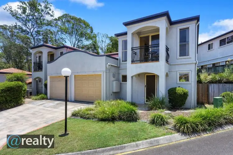 17/36 Benhiam Street, Calamvale QLD 4116
